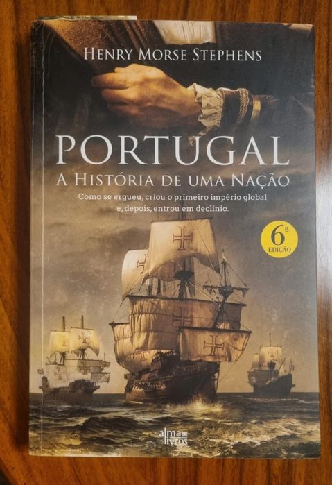 Portugal A História de uma Nação
