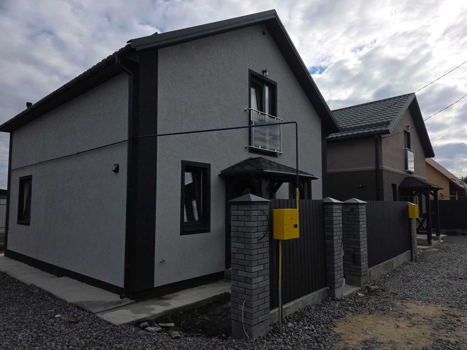 (5) Продам будинок в Зарванцях 9793