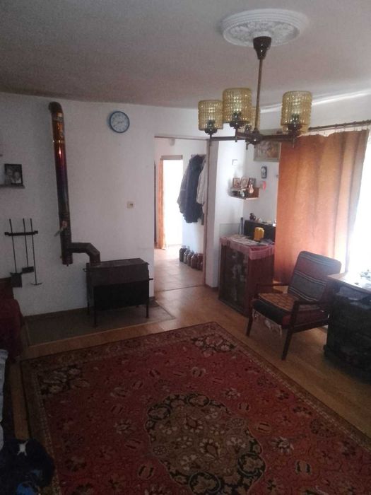 Продам дом в с. Буялик з газом та санузлом, зручне сполучення з Одесою. - View 4