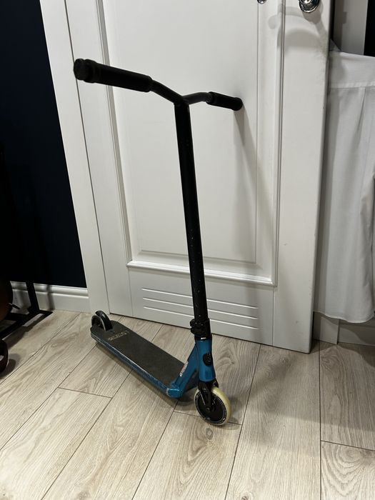 Hulajnoga wyczynowa Lucky AXIS PRO TEAL