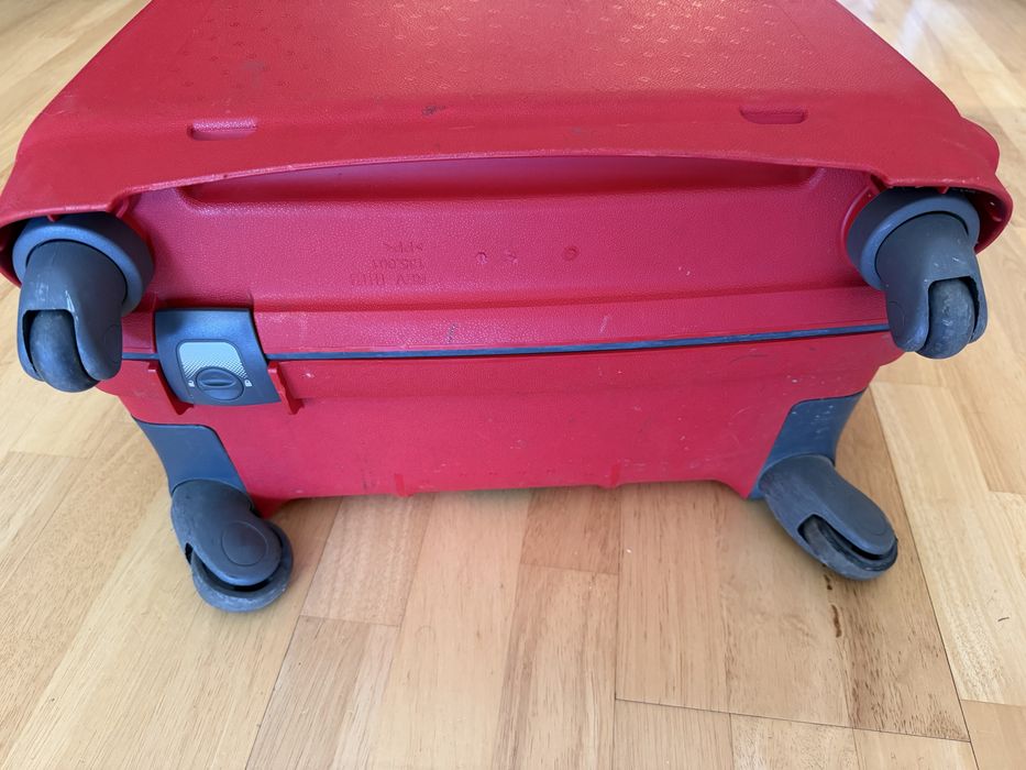 Валіза Samsonite  дорожня розмір L