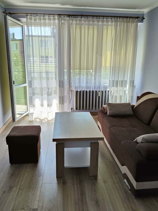 Wynajmę mieszkanie 3 pokoje - Widok 3