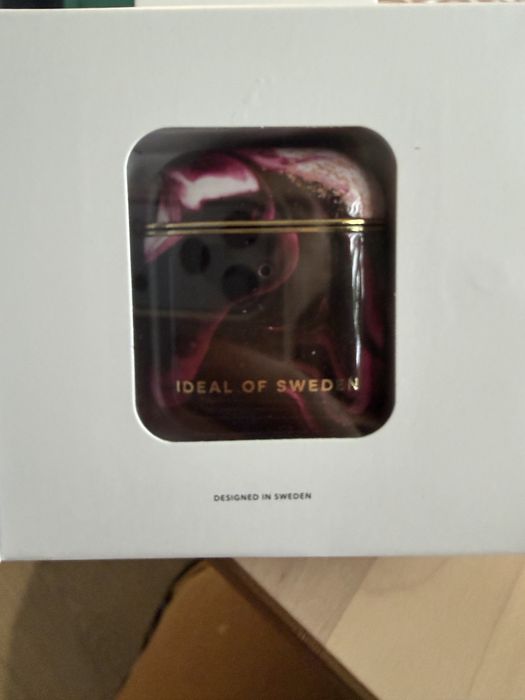 Etui/case Apple Airpods 1 i 2