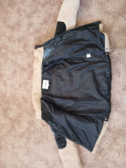 Куртка-тедди Snow & Passion