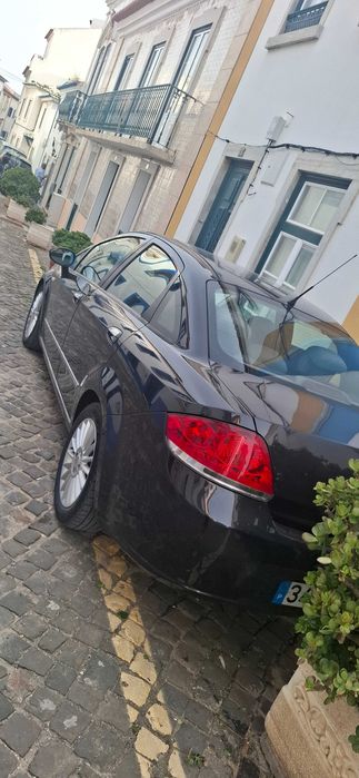 Fiat Linea 2010 - Multijet