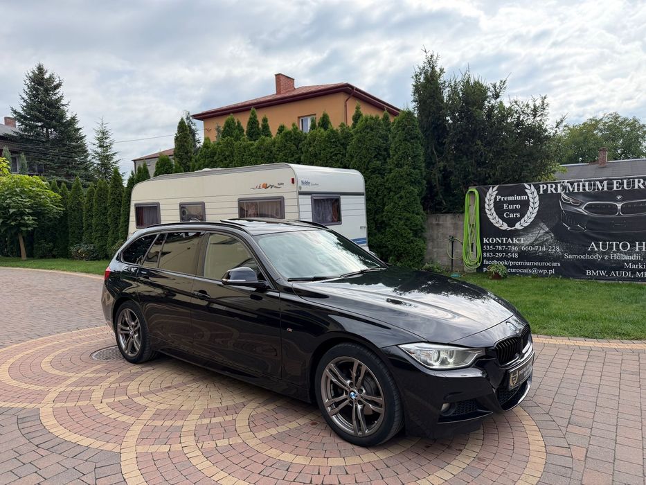 BMW Seria 3