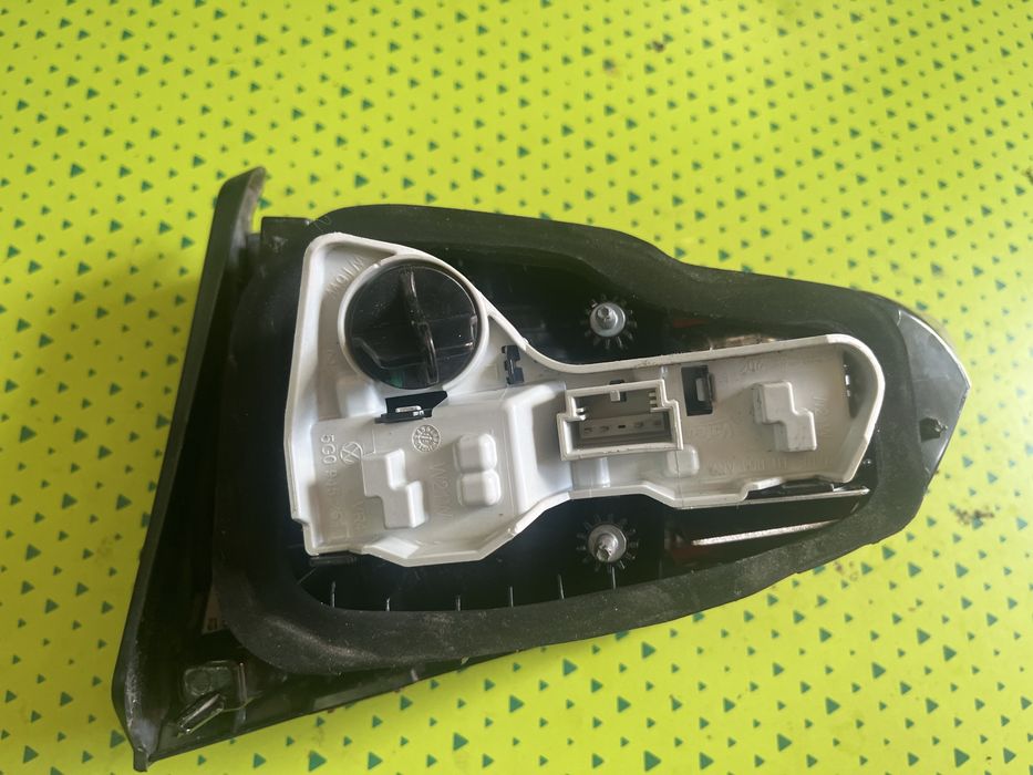 Farolim Farol traseiro golf 7 originais vw