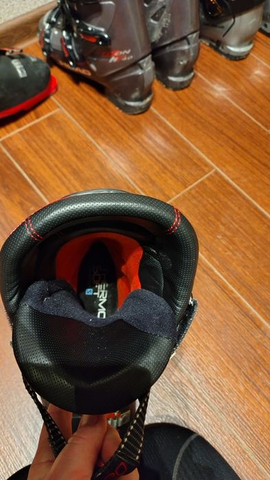 Buty narciarskie Salomon 28.0-28.5 rozm. 43