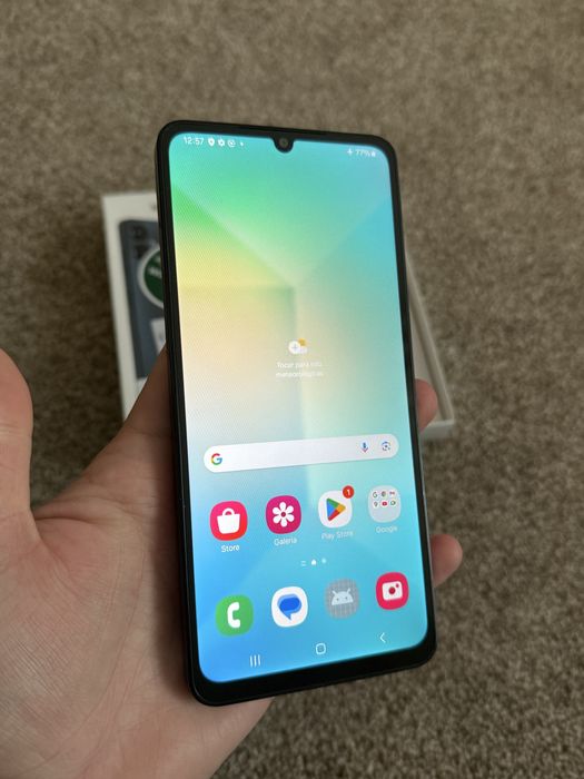 Samsung Galaxy A06 64GB Desbloqueado