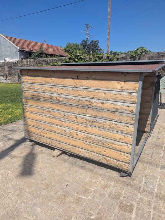 Casota Ares XXL Plus