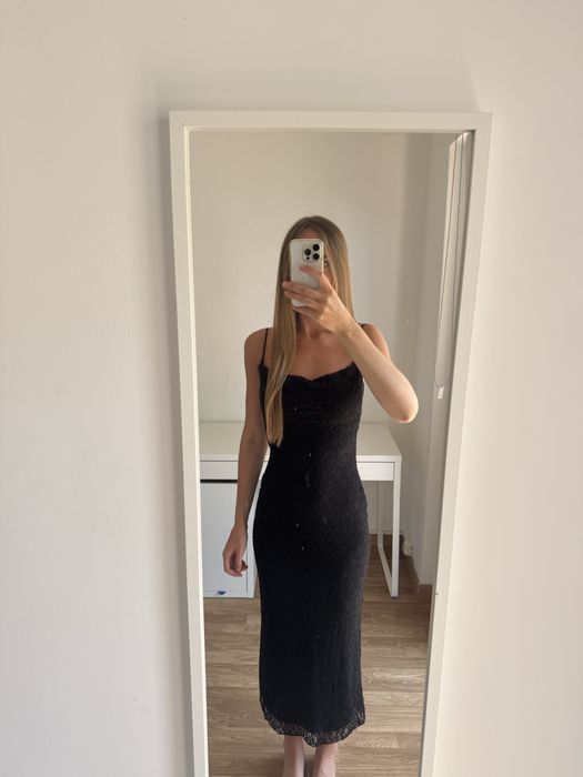 Сукня жіноча zara