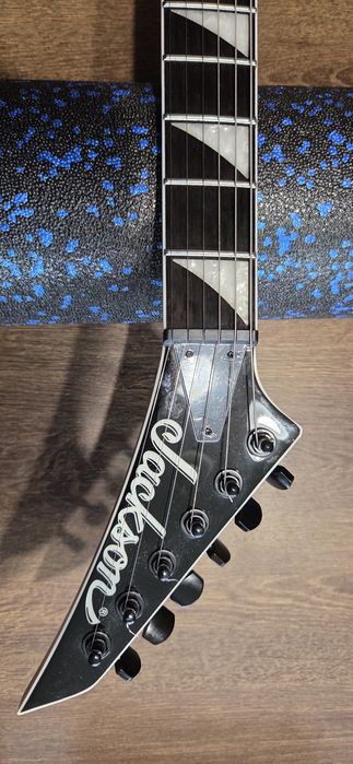 Jackson JS32T Rhoads AH WH