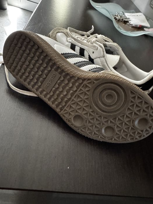 Sapatilhas Adidas Samba