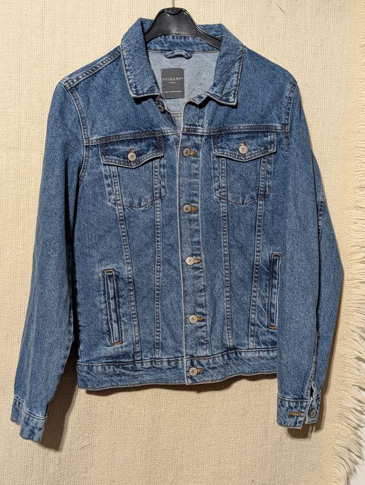 Katana jeans damska