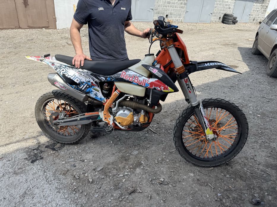 Продам мотоцикл Кови Про 250