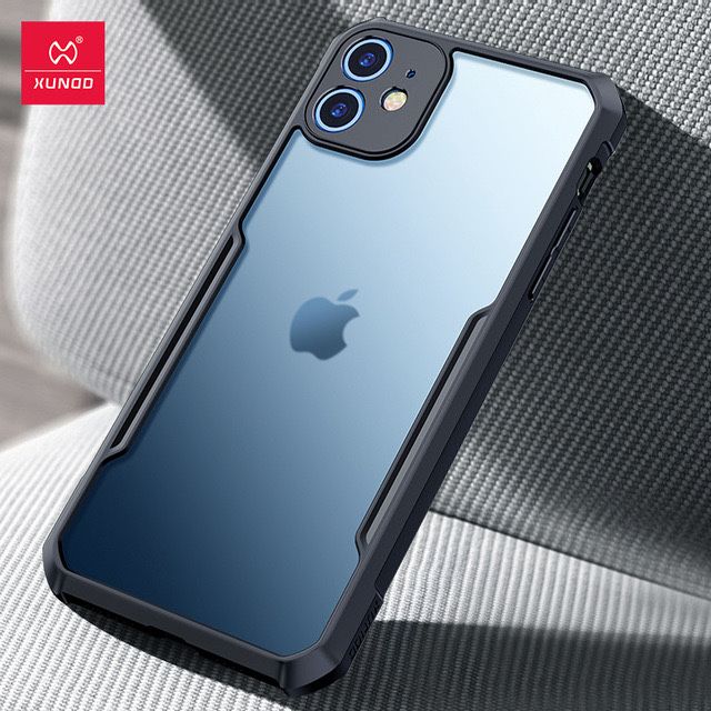Чехол для  IPhone 12