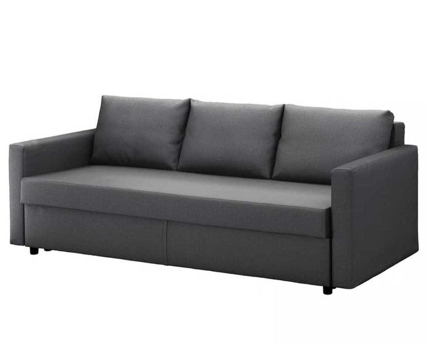 Sofá cama de 3 lugares
