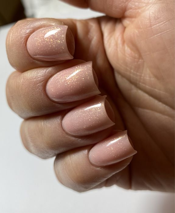 Манікюр/педикюр Позняки