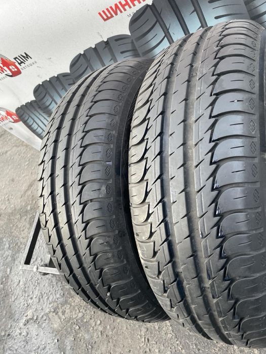 Шини 185/65 R14 Kleber  літо 2023  рік 6,5 мм