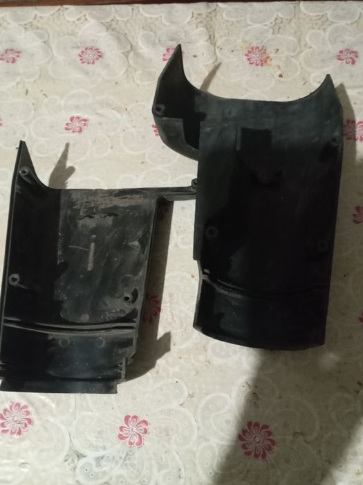 На Ваз 2101 - 07 Классика