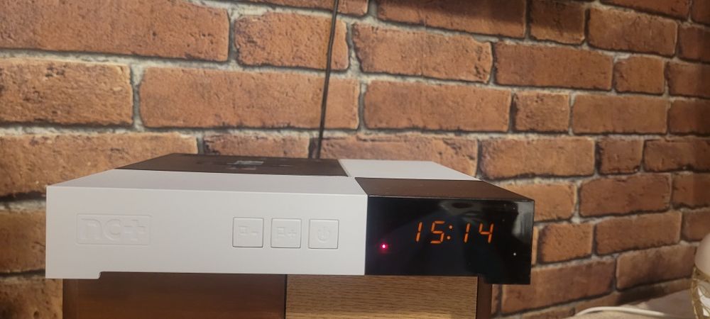 Dekoder na kartę canal+