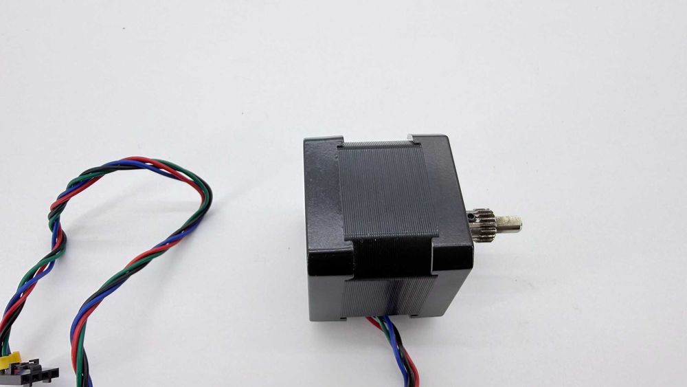 Silnik Krokowy Extrudera Ekstrudera Do Drukarki Prusa Mini/Mini+