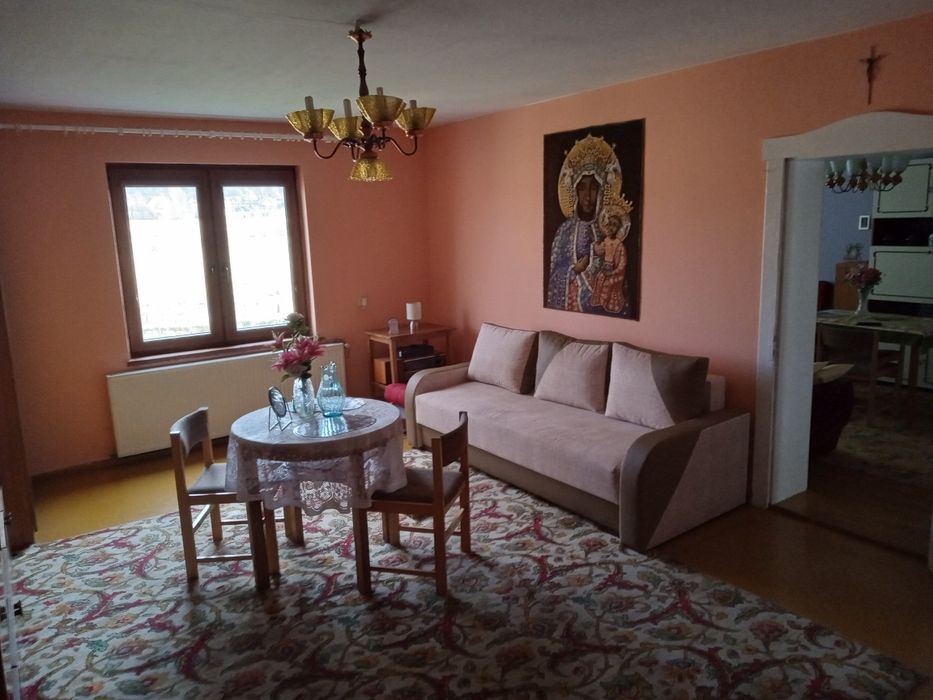 Mieszkanie na sprzedaż, 2 pokoje, 55 m², Kostrzyca