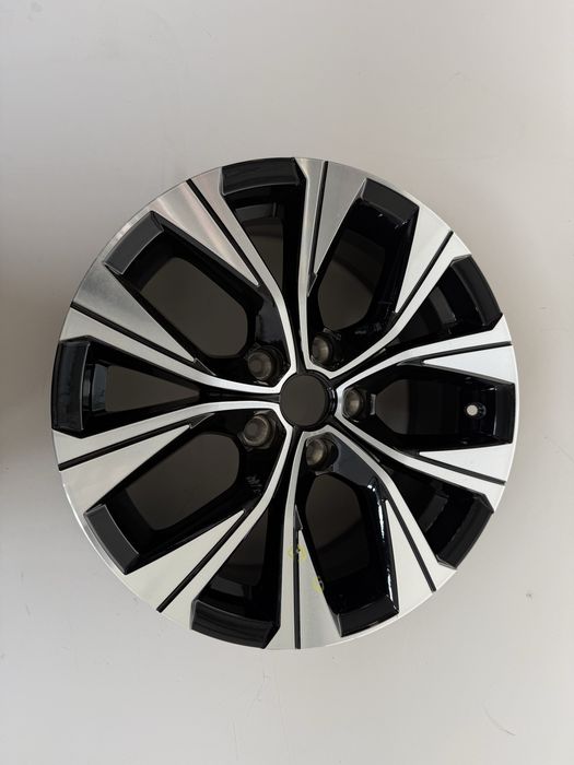 Felga Renault Arkana 17” 5x114.3