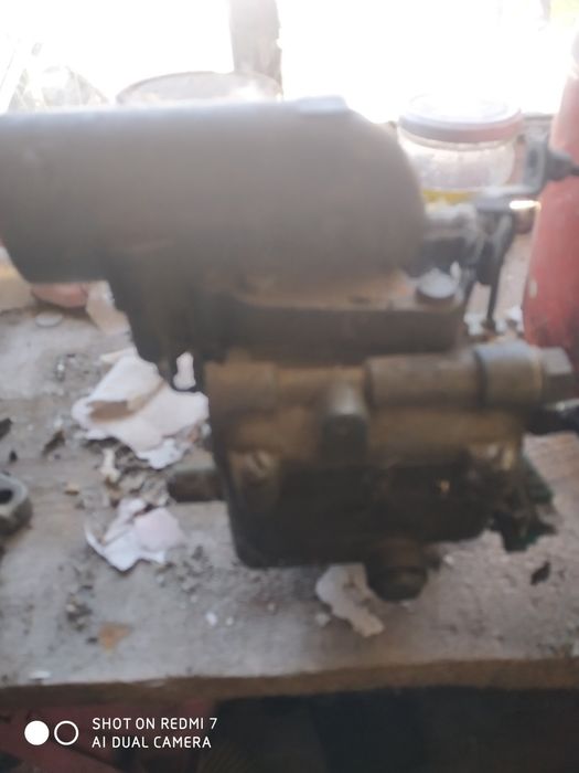 Продам салон ЗАЗ 968-м