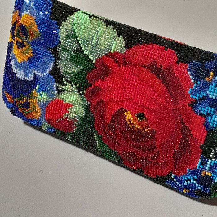 Гаманець, портмоне, кошельок