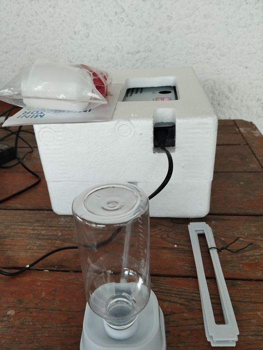 Chocadeira Automática 12 ovos