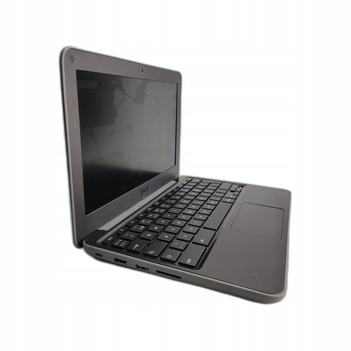 Asus Chromebook C202X N3060 4GB 16GB ZBITA MATRYCA SPRAWNY