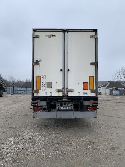 Продам Рефрежератор CHEREAU