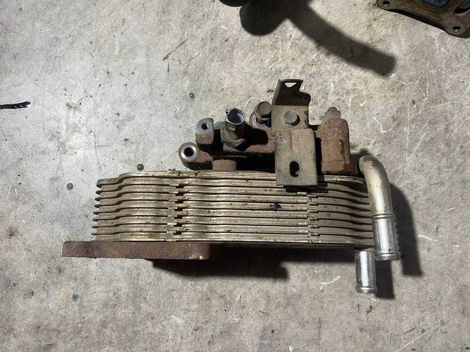Охолоджувач системи EGR радіатор рециркуляції Mitsubishi 2.2 DI-D