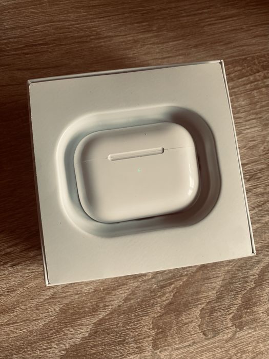 AirPods Pro 2gen