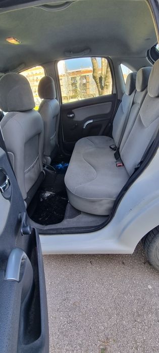 Citroên c3 1.4hdi 5portas 5 lugares