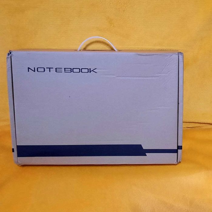 Потужн ноутбук 14.1 FHD IPS, 20GB RAM, 2TB SSD: Навчання/Офіс + Мишка