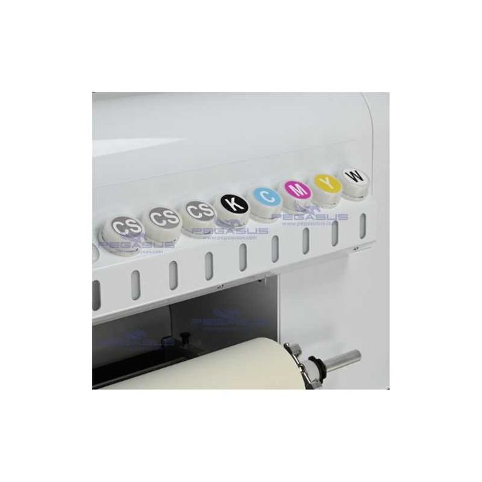 Drukarka DTF Pegasus DTF30– Specjalna Oferta!