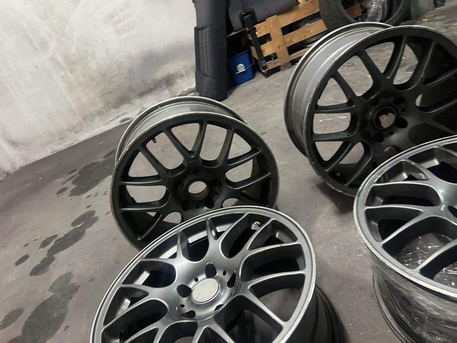 Jantes 18 bmw 9j 5x120