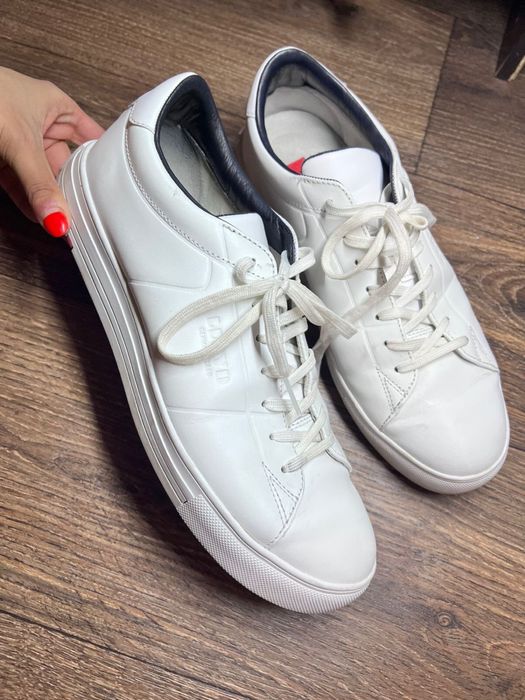 Чоловічі кеди Lloyd Enrico 44 p