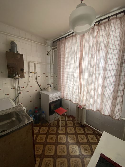 Продаю трехкомнатную квартиру на Севгоке!