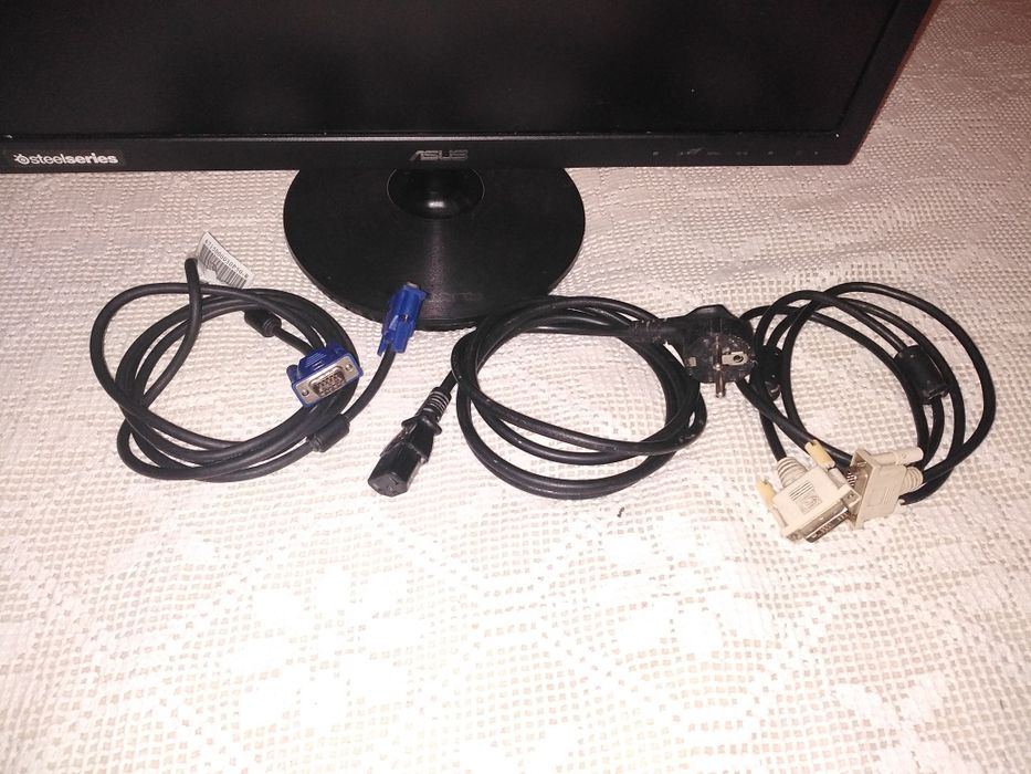 monitor Asus gaming64284549097346121