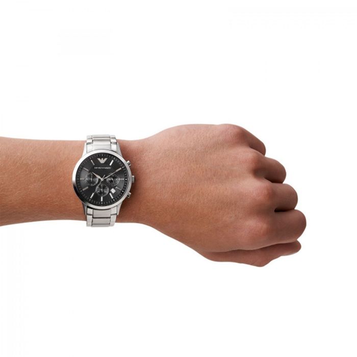 Relógio Emporio Armani AR-2434