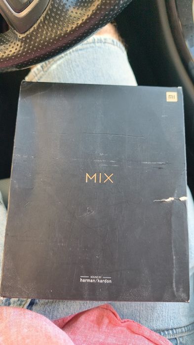Xiaomi Mix Fold 3