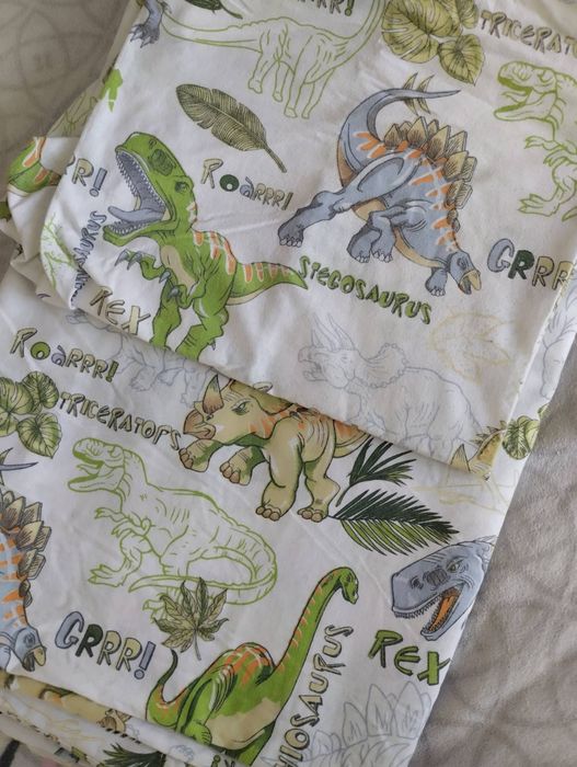 Постельное бельё