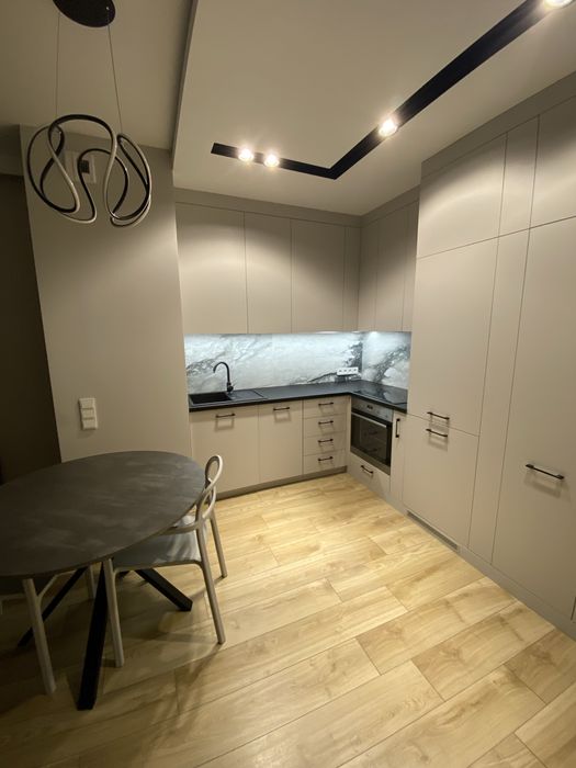 Apartamentowiec Leszczyńskiego 25 .Nowoczesne 2 pokoje ,dla wymagający jakości .