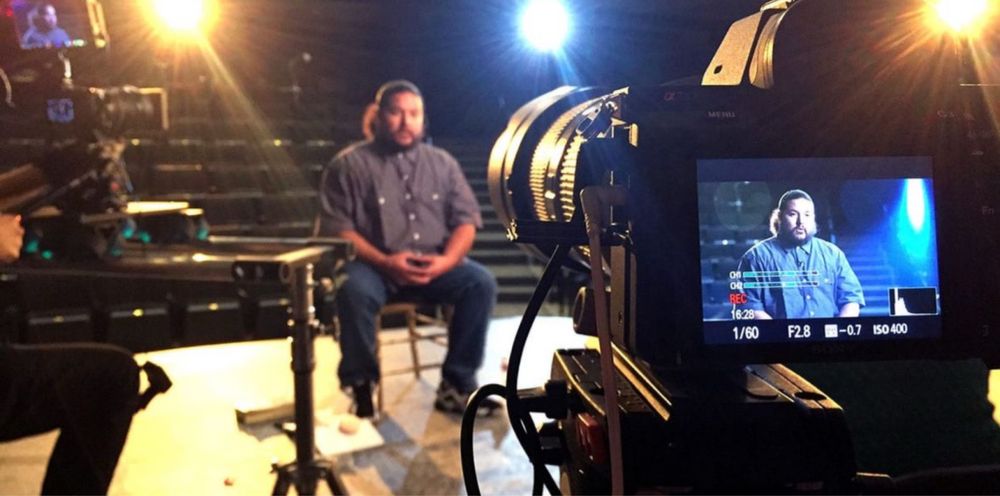 Зйомка Reels, TikTok, YouTube під ключ