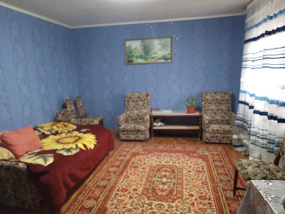 Бобрик продам будинок  +14 сот.