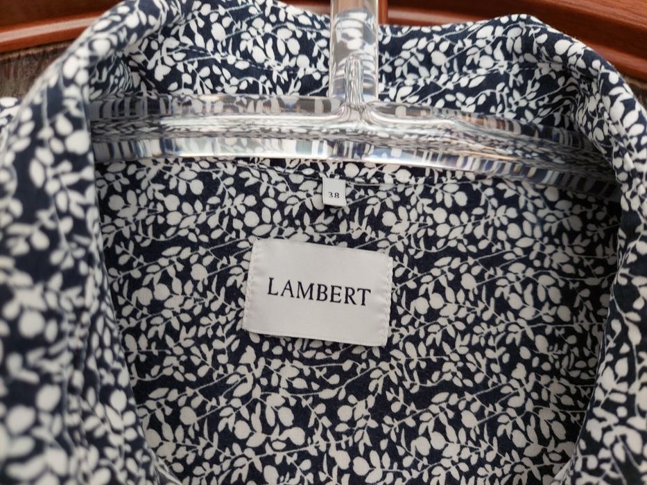 Koszula damska Lambert