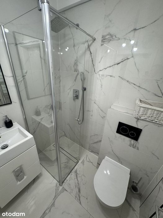 Apartament 115 m² dwupoziomowy | taras, widok, najwyższe piętra